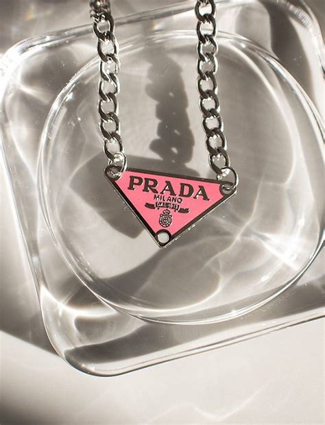 prada charm products for sale 